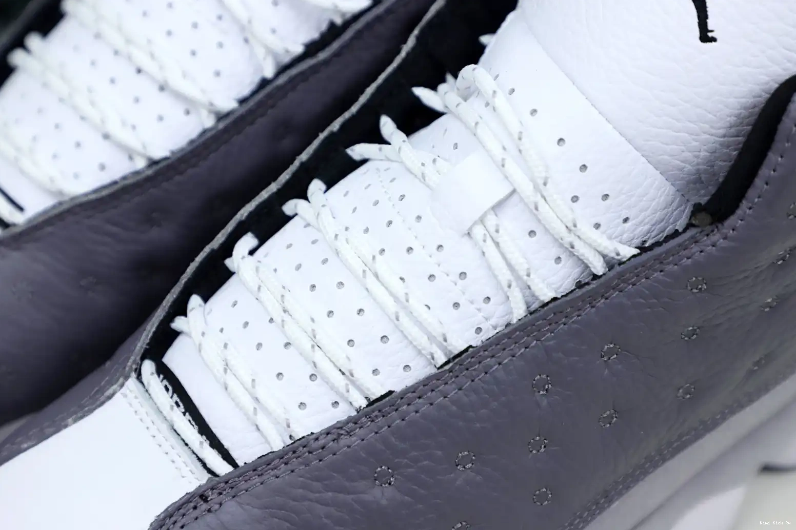 JORDAN Kimikick GREY' -414571-016 RETRO 13 'ATMOSPHERE AIR 0707